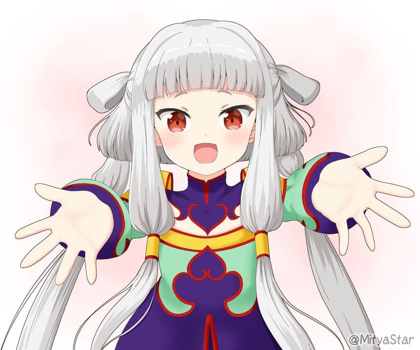 世界，您好！ - lmx